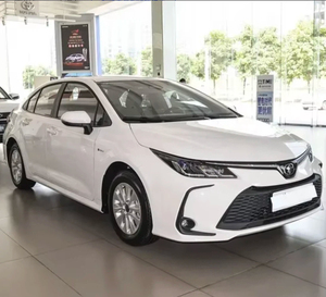 Offre Spéciale – Toyota <span class=keywords><strong>Corolla</strong></span> 1.8L Smart Hybrid Dual Engine Édition Elite Berline 2024 d'occasion, Conduite à Gauche - Product Image 3
