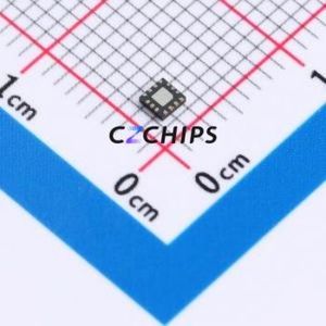 RFASWH416PTF0G RF Switch QFN-14(2x2) RF ( Frequency: )( Isolation: 34dB )( Insertion Loss: 0.85dB )( Operating Voltage: ) - Product Image 2