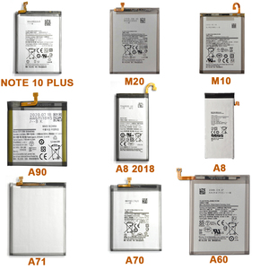 Batería Recargable para Teléfono Móvil de 3400mAh y 3.85V para <span class=keywords><strong>S10</strong></span> <span class=keywords><strong>Plus</strong></span> EB-BA975ABU-Stock - Product Image 4