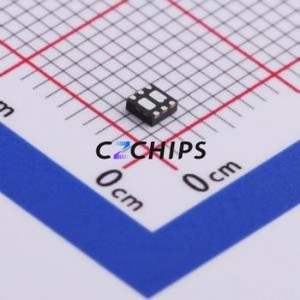 Transistor de Efecto de Campo (MOSFET) SIA923EDJ-T1-GE3 PowerPAK-SC-70-6-Dual, Nuevo y Original - Product Image 2
