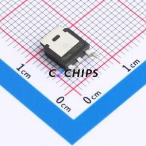 Transistor de Efecto de Campo (MOSFET) BUK9214-30A-VB TO-252 Original y Nuevo - Product Image 2