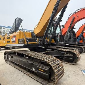 Excavatrice d'occasion Sany Heavy Industry série Sy356H, équipement de construction d'occasion, prix bas, original à vendre - Product Image 2