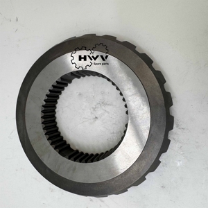 อะไหล่คุณภาพสูง VOE17259281 17259281 เฟืองดิฟเฟอเรนเชียลสำหรับรถขุด VOE A35F, A35G, A40F, A40G - Product Image 2