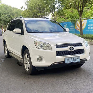 Toyota RAV4 2012 Edición Deportiva 2.4L Automática 4WD de Lujo con Volante a la Izquierda, Superventas a Bajo <span class=keywords><strong>Precio</strong></span> - Product Image 2