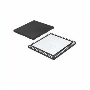 Data Acquisition Electronic Chips Component 64 VFQFN Exposed Pad In Stock DAC5682ZIRGCT - Product Image 1