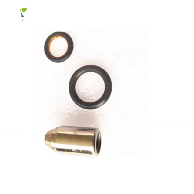 Construction Machinery Diesel Injection Nozzle 8N1831 Injector Fuel Engine Diesel Pump Injector Sprayer 8N1831 for CAT engine