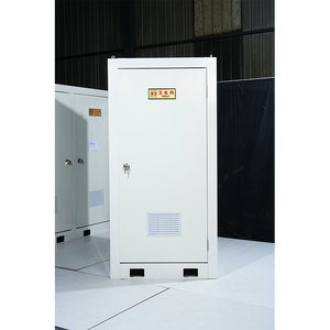 Conteneur de toilette de douche préfabriqué de conception modulaire à faible teneur en carbone économiseur d'énergie portatif pour l'école et la salle de bain - Product Image 5