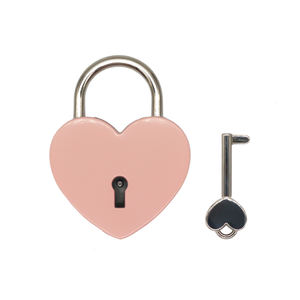 Cadeaux de <span class=keywords><strong>mariage</strong></span> pour les XMM-6034 amoureux différentes couleurs serrure à clé en forme de <span class=keywords><strong>coeur</strong></span> Mini mignon argent placage métal journal <span class=keywords><strong>livre</strong></span> serrure à clé - Product Image 4