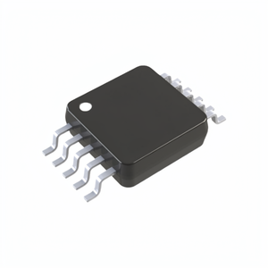 Electronics Component AD5644RBRMZ-5 10 TFSOP, 10 MSOP Data Acquisition BOM IC In Stock - Product Image 1