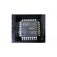 Xunyou FMSW6454 R5F21264NFP Composants électroniques neufs et originaux Fournisseur unique de BOM
