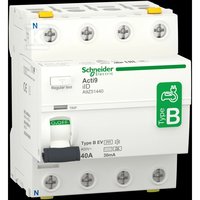 IID-40-4-30-B-EV A9Z51440 PLC