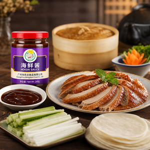 Wholesale Seafood Condiment Supplier Natural Dipping Sauce for Seafood <strong>Shrimp</strong> and Grill Cooking OEM Factory Direct Bulk - Product Image 3