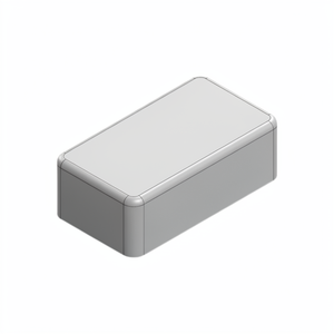 MS293-20S ชิ้นส่วนป้องกันคลื่นวิทยุจากผู้ผลิต - Product Image 1