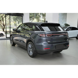 Voiture d'occasion pas chère à vendre Leapmotor C11 200 Comfort Edition Extended Range Fast Charging Fiable Faible Consommation SUV Pour le marché africain - Product Image 6