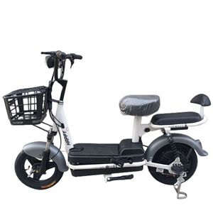 Vélo électrique compact léger à batterie lithium, directement de l'usine, <span class=keywords><strong>pour</strong></span> adultes (hommes et femmes) - Product Image 6
