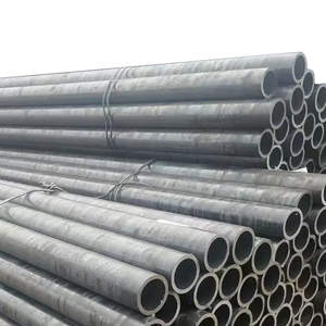 Sch 40 5l astm a53 astm a10q <span class=keywords><strong>235</strong></span> סגסוגת חלקה פחמן פלדה 45 #20 # חם התגלגל סגסוגת נמוכה פחמן צינורות פלדה חלקה - Product Image 3