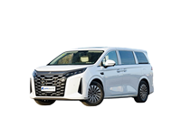 Nouveau BYD Xia DM-i Hybride Automatique R18 Gauche 218KM Édition Surpass 3045mm 2036L Monospace de Luxe 7 Places avec Sièges Massants