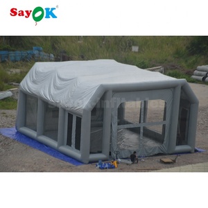 Tente automatique <span class=keywords><strong>gonflable</strong></span> <span class=keywords><strong>de</strong></span> cabines <span class=keywords><strong>de</strong></span> <span class=keywords><strong>peinture</strong></span> d'automobile <span class=keywords><strong>de</strong></span> Offre Spéciale grande <span class=keywords><strong>meilleure</strong></span> <span class=keywords><strong>cabine</strong></span> <span class=keywords><strong>de</strong></span> jet <span class=keywords><strong>gonflable</strong></span> aux voitures - Product Image 3