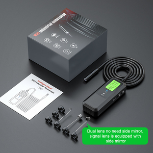 Cámara de alcantarillado inspección de tuberías - Product Image 6