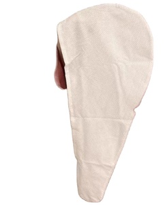 Gorro desechable para secar el cabello sin enjuague, ideal para viajes y hoteles - Product Image 3