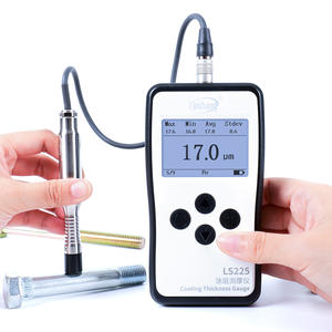 Medidor de espesor de revestimiento galvanizado LS225 F500 en stock - Product Image 1