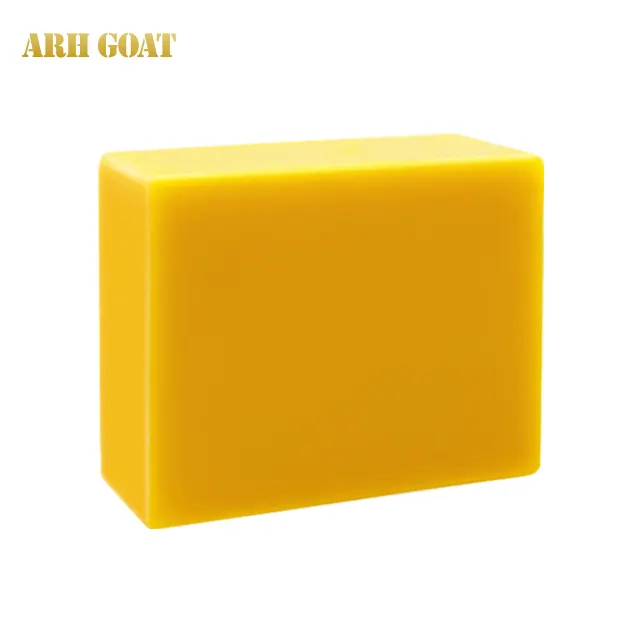 Nhãn Hiệu Riêng Bán Buôn Nghệ Kojic Axit Handmade Tắm Xà Phòng Mặt Chống Mụn Trứng Cá Làm Trắng Da Sáng Tắm Xà Phòng