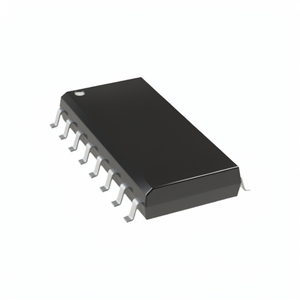16 TSSOP (0.173 นิ้ว, กว้าง 4.40 มม.) MAX3816ACUE+ ซัพพลายเออร์ชิ้นส่วนอิเล็กทรอนิกส์ BOM IC ชิป IC ขยายสัญญาณวิดีโอ 16TSSOP มีสินค้าในสต็อก - Product Image 1