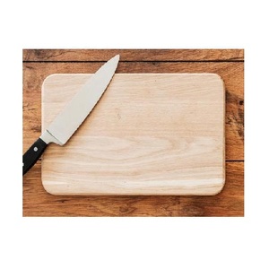 Planche à découper en bois de qualité supérieure, planche à découper pour légumes, forme rectangulaire, planche à découper pour salade, gadgets de cuisine - Product Image 4