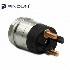 Injecteur de carburant diesel à rampe commune PINDUN, neuf, de haute qualité, F00RJ02697, électrovanne - Product Image 4