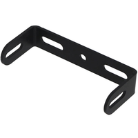 Support de phare antibrouillard pour moto Honda ADV 350 ADV350 2025, accessoires d'éclairage Uxential, montage de projecteur