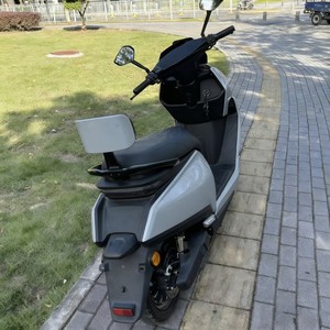 SMPLLO 3000w Motorcycle Lithium <b>Battery</b> 48/60/<b>72V</b> 32Ah Dual Disc Brakes Hydraulic Shock Absorption for Front and Rear - Product Image 4