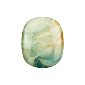 Sublimation Blanks 3D Coated Case for <strong>Airpods</strong> <strong>Max</strong> DIY Coated Protective Film <strong>Cover</strong> for <strong>Airpods</strong> Heat Transfer Earphone Shell - Product Image 4