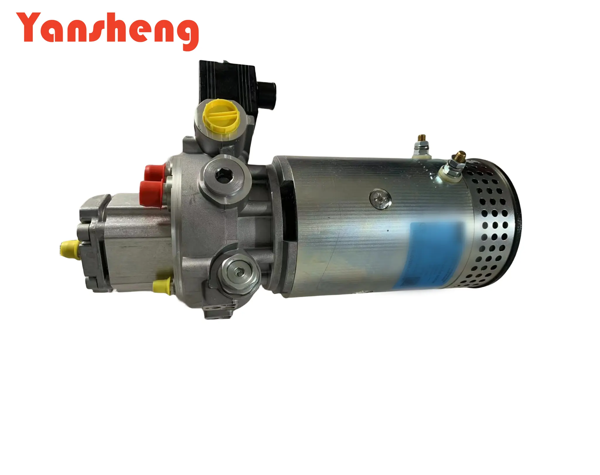 Yansheng Electric Forklift Parts Hydraulic Power Unit (Hydraulic pump station)950900100015