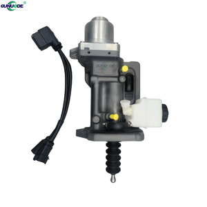 欧州製トラック用クラッチスレーブシリンダー 2612292 2450508 在庫あり G440 G450 大型トラック部品 - Product Image 2