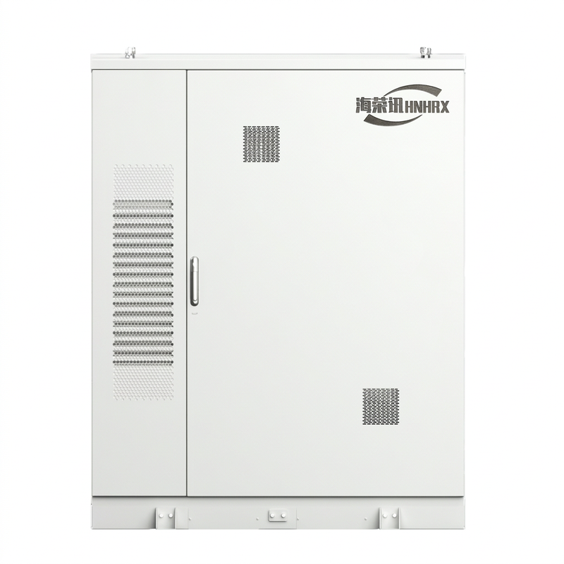 5kW All In One Power Station