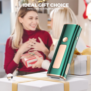 PAKISS buz serin <span class=keywords><strong>IPL</strong></span> lazer kalıcı epilasyon ev kolu <span class=keywords><strong>Mini</strong></span> taşınabilir elektrikli vücut için epilatör <span class=keywords><strong>IPL</strong></span> saç çıkarıcı - Product Image 4