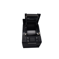 Impresora Térmica de Recibos de 80 mm, Inalámbrica, Bluetooth, MQTT, Control Remoto desde la Nube, Impresora de Facturas Wifi con Cortador Automático