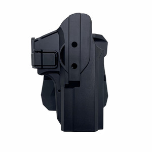 נרתיק יד ימין ושמאלית עבור G17,19, 19X ,22, 23, 31, 32(Gen1-5) נרתיק אמבידיקסטרוסוס - Product Image 1