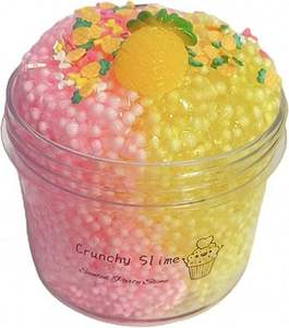 DSK001 Ice Cream Non-toxic Slime Toys <b>Set</b> Diy Glue Kit De Slime Making Kit for Girls Boys Kids - Product Image 6