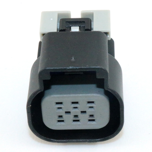 DJ7067D-1-5-21 Led <span class=keywords><strong>6</strong></span>-<span class=keywords><strong>pin</strong></span> Clip EMT xe Kit Deutsch từ POGO <span class=keywords><strong>Pin</strong></span> amphenol kết nối đồng ABS solenoid van Hàn con dấu - Product Image 3