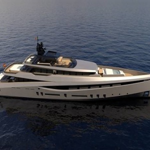 Console centrale de bateau de luxe 19.8m en aluminium, bateau de pêche à grande vitesse, à vendre - Product Image 6