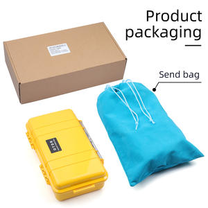 Prix usine 500 m 1 km 2km câble d'extension de test OTDR testeur de <span class=keywords><strong>fibre</strong></span> <span class=keywords><strong>optique</strong></span> otdr SC/ FC/ LC UPC/ APC OTDR boîte de câble de transmission - Product Image 6