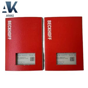 Módulo de Beckhoff, - Product Image 1