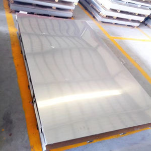 En iyi fiyat ASTM Ss 304L 310S 202 321 316 410 430 316L 201 <span class=keywords><strong>304</strong></span> paslanmaz çelik plaka dekorasyon için - Product Image 4