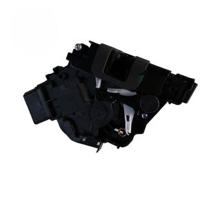 自動車OEM FQJ500310 FQJ500450 LR011280ドアラッチランドローバーレンジローバースポーツ2005-2009ディスカバリー<span class=keywords><strong>3</strong></span> 2005-2009フリーランダー2 - Product Image 4