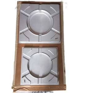 Vacío ESD que forma bandejas de plástico antiestáticas para electrónica - Product Image 6