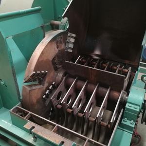 Taglierina per trucioli macchina trituratore per foresta disco forestale per legno cippatrice macchina trituratore per azienda agricola - Product Image 3