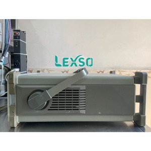 เครื่องวิเคราะห์ 8561E 30Hz-6.5GHz มือสอง xgeqpt - Product Image 1