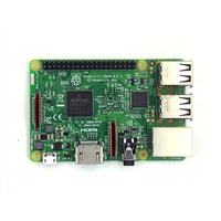 Papan Pengembangan Model Raspberry Pi 5 Asli Jeking 4GB/8GB dengan Garansi 1 Tahun dan Sertifikasi ISO9001