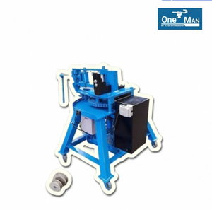 เครื่องดัดท่อ รุ่น U,L รุ่น HHW-180 - Product Image 1